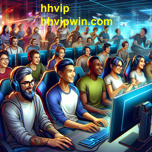 A Importância da Comunidade de Jogadores na Cultura Gamer